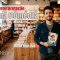 A Divina Comédia | Resumo do Livro